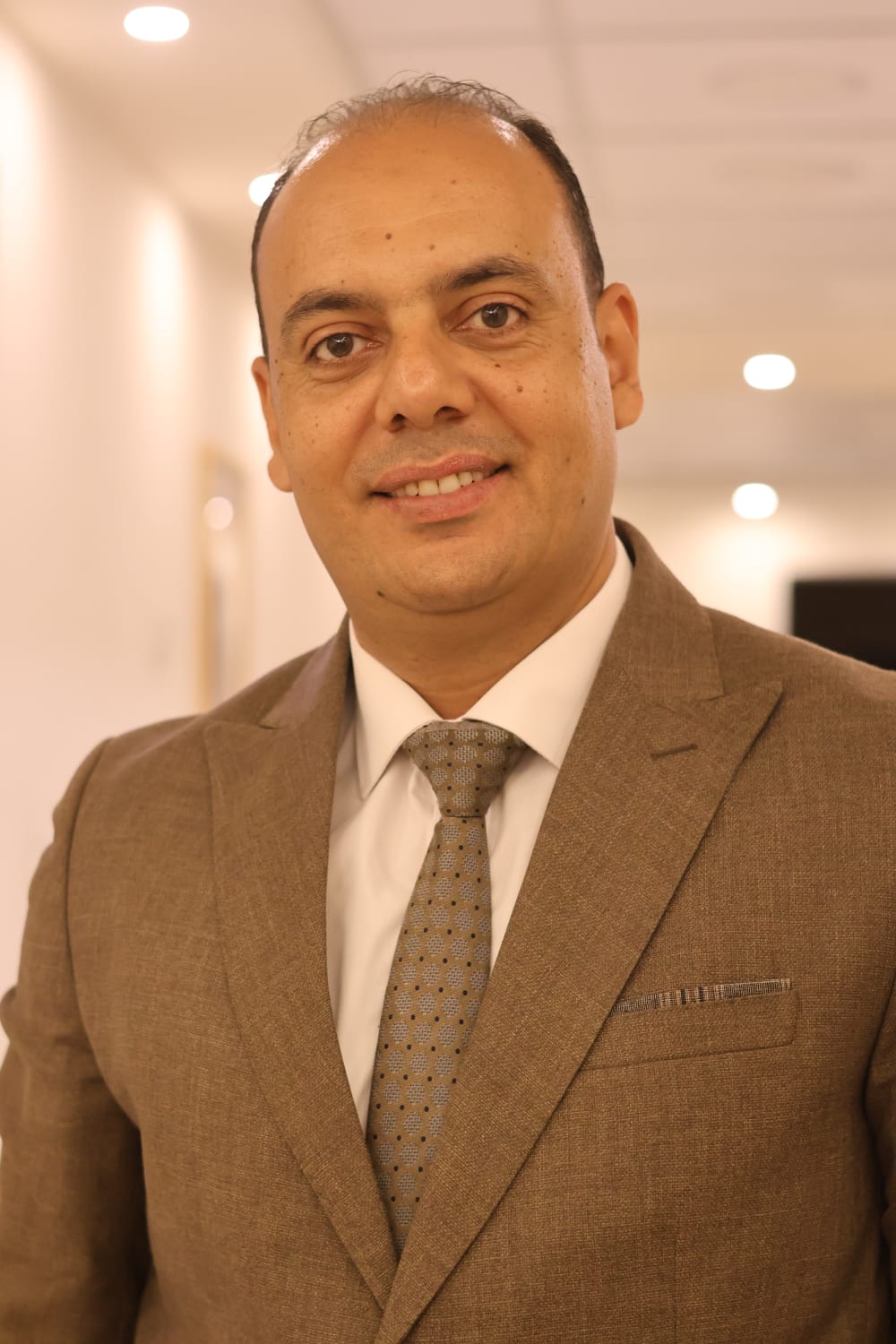 د. عماد شاهين